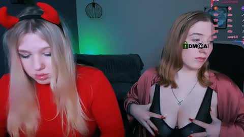 Little Di online show from 02-02-25, 05:21