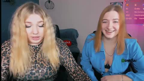 Little Di online show from 02-03-25, 07:42