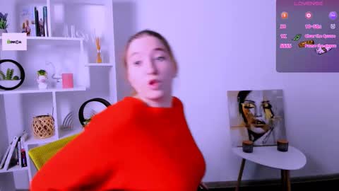 Little Di online show from 11-17-25, 07:30