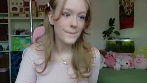 Daisy online show from 04-30-26, 07:09