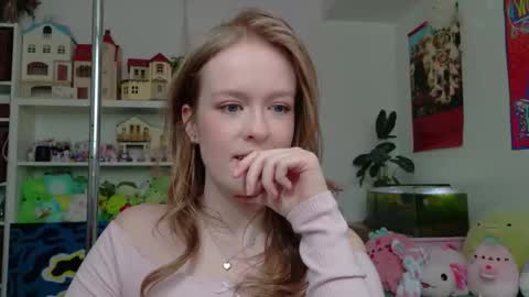 Daisy online show from 04-30-26, 08:57
