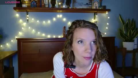 daisy_lovely online show from 12-03-25, 04:20