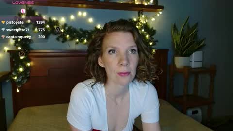 daisy_lovely online show from 12-15-25, 04:28