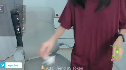 Daisy online show from 02-05-25, 05:53