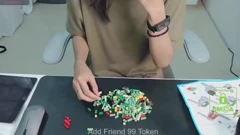 Daisy online show from 02-07-25, 06:24