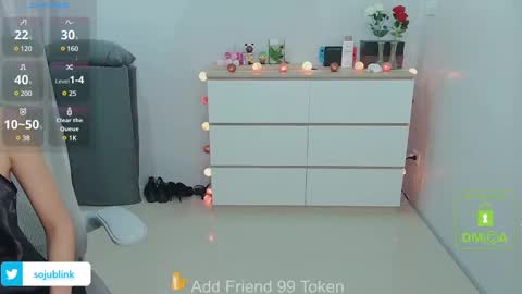 Daisy online show from 02-17-25, 04:15