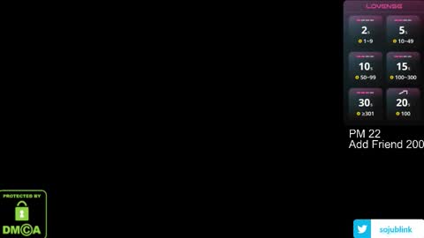 Snapshot of daisybean chatting on 02-24-26, 08:45 Daisy online show from 02-24-26, 08:45