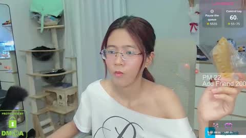 Snapshot of daisybean chatting on 03-10-26, 08:41 Daisy online show from 03-10-26, 08:41