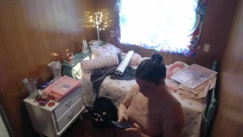 daisybella420 online show from 06-13-26, 08:51
