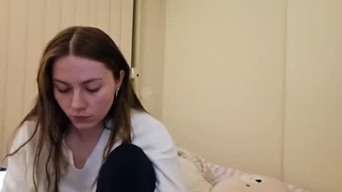 Snapshot of daisycollins1111 chatting on 06-02-26, 10:39 Daisy online show from 06-02-26, 10:39