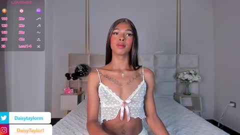 Daisy online show from 01-06-26, 01:48