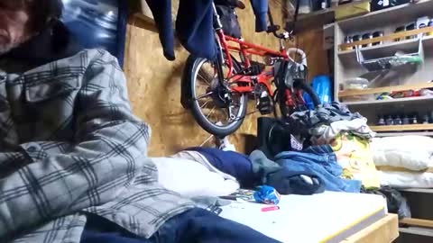 dave online show from 09-20-25, 11:17