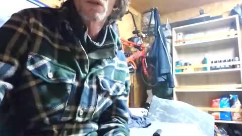 dave online show from 10-27-25, 09:52