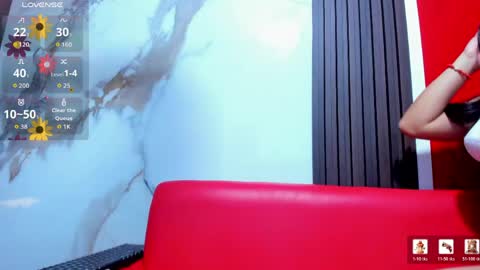 Dajacat online show from 04-23-26, 08:33