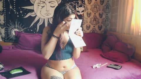    --  -- help me reach 100 hands up  online show from 01-07-25, 07:17