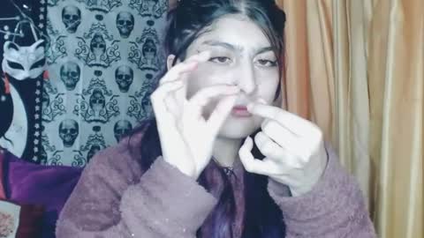    --  -- help me reach 100 hands up  online show from 02-13-25, 11:15