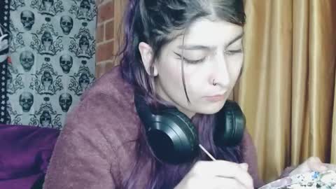    --  -- help me reach 100 hands up  online show from 02-14-25, 02:28