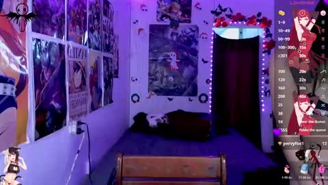 Snapshot of dakapsy420_ chatting on 01-10-25, 11:08 Dakapsy online show from 01-10-25, 11:08