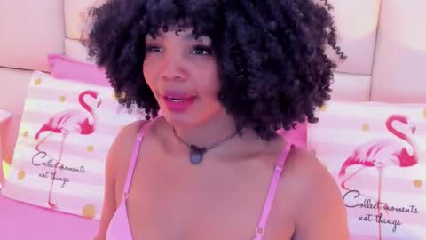 Brisa   online show from 02-20-26, 11:11