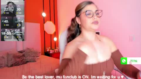 Snapshot of dakhota_rouge chatting on 02-04-26, 04:51 Dakhota online show from 02-04-26, 04:51