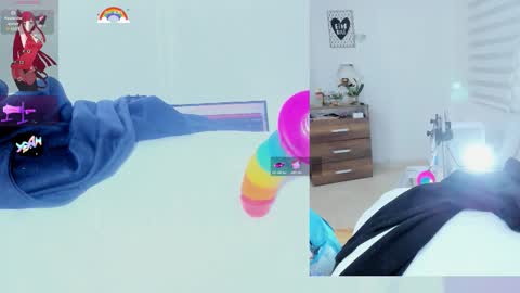 daki_ume_ online show from 01-10-26, 02:35