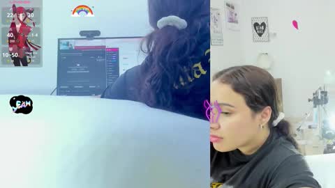 daki_ume_ online show from 02-04-26, 02:39