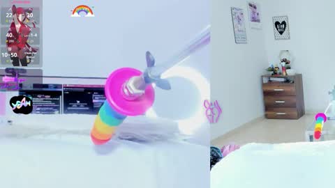 daki_ume_ online show from 02-14-26, 02:52