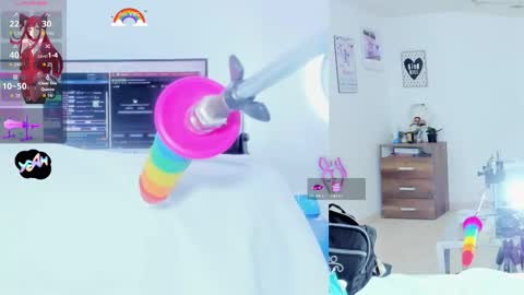 daki_ume_ online show from 03-01-26, 02:46