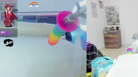 daki_ume_ online show from 04-02-26, 02:53