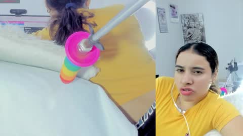 daki_ume_ online show from 04-08-26, 02:55