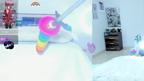 daki_ume_ online show from 04-16-26, 02:34