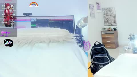 daki_ume_ online show from 04-28-26, 02:21