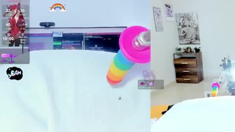 daki_ume_ online show from 04-28-26, 02:27