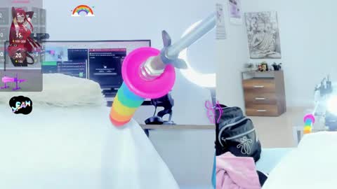 daki_ume_ online show from 04-29-26, 02:26