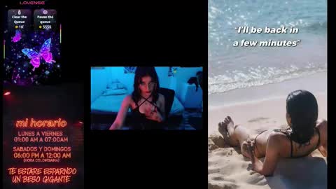 Dakko online show from 01-14-26, 08:09