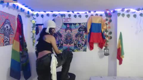 Dakko online show from 04-29-26, 03:10