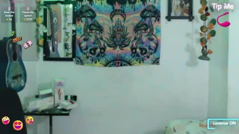 Dakko online show from 07-08-26, 07:35