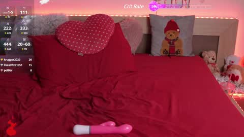 Naomi online show from 02-21-25, 10:59