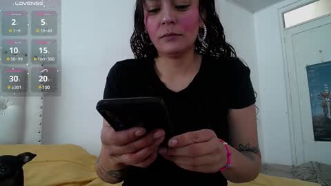 Dakota and Aron online show from 01-23-25, 02:17