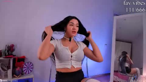 Dakota online show from 02-28-25, 04:43