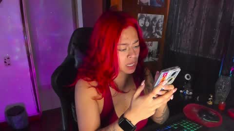 Snapshot of dakota_crab chatting on 01-30-25, 09:36 Dakota Crab online show from 01-30-25, 09:36