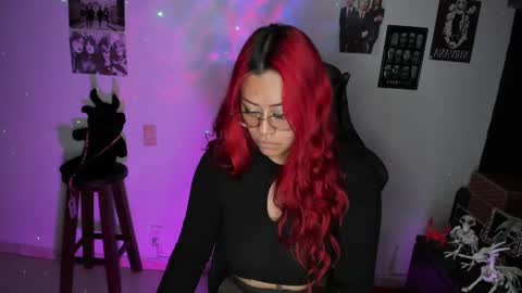 Snapshot of dakota_crab chatting on 11-09-25, 09:46 Dakota Crab online show from 11-09-25, 09:46