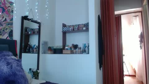   Dakota  online show from 01-21-25, 04:16