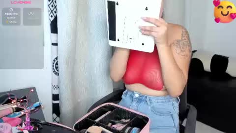 janeth online show from 07-23-26, 03:48