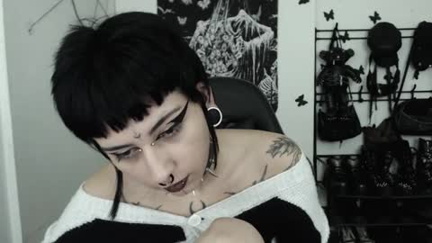 Snapshot of dakota_krall_ chatting on 11-19-25, 04:56 dakota online show from 11-19-25, 04:56