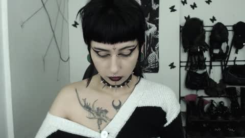 Snapshot of dakota_krall_ chatting on 12-18-25, 03:01 dakota online show from 12-18-25, 03:01