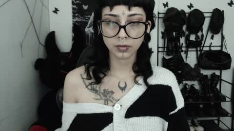 Snapshot of dakota_krall_ chatting on 02-27-26, 03:06 dakota online show from 02-27-26, 03:06