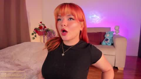 Snapshot of dakota_lovee chatting on 02-08-26, 03:54 Dakota Follow my IG dakkilove online show from 02-08-26, 03:54