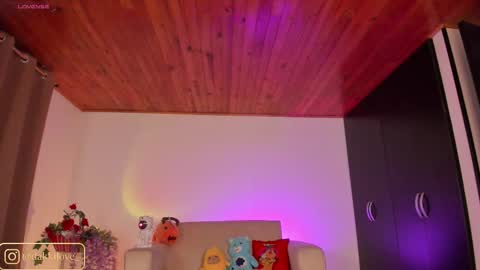 Snapshot of dakota_lovee chatting on 03-08-26, 06:06 Dakota Follow my IG dakkilove online show from 03-08-26, 06:06