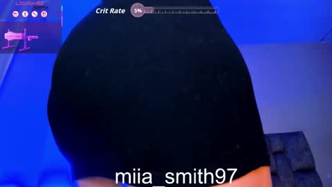 mia online show from 12-13-25, 10:15